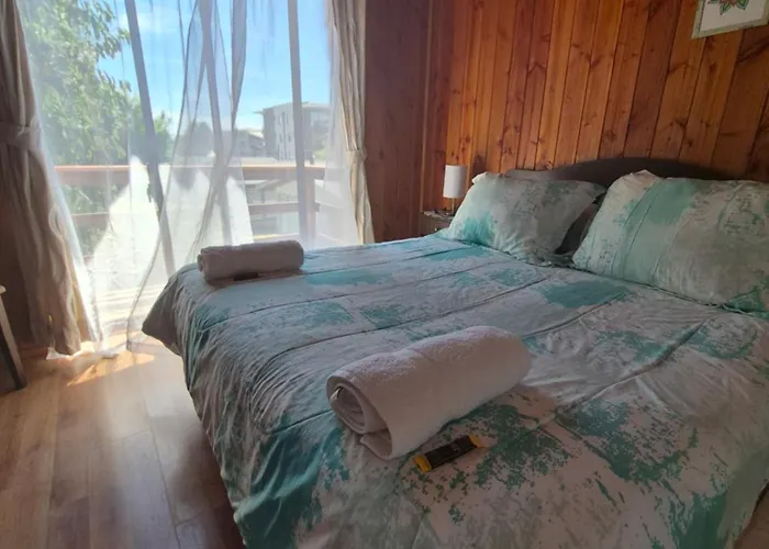 Cabanas Alfa-Lihue