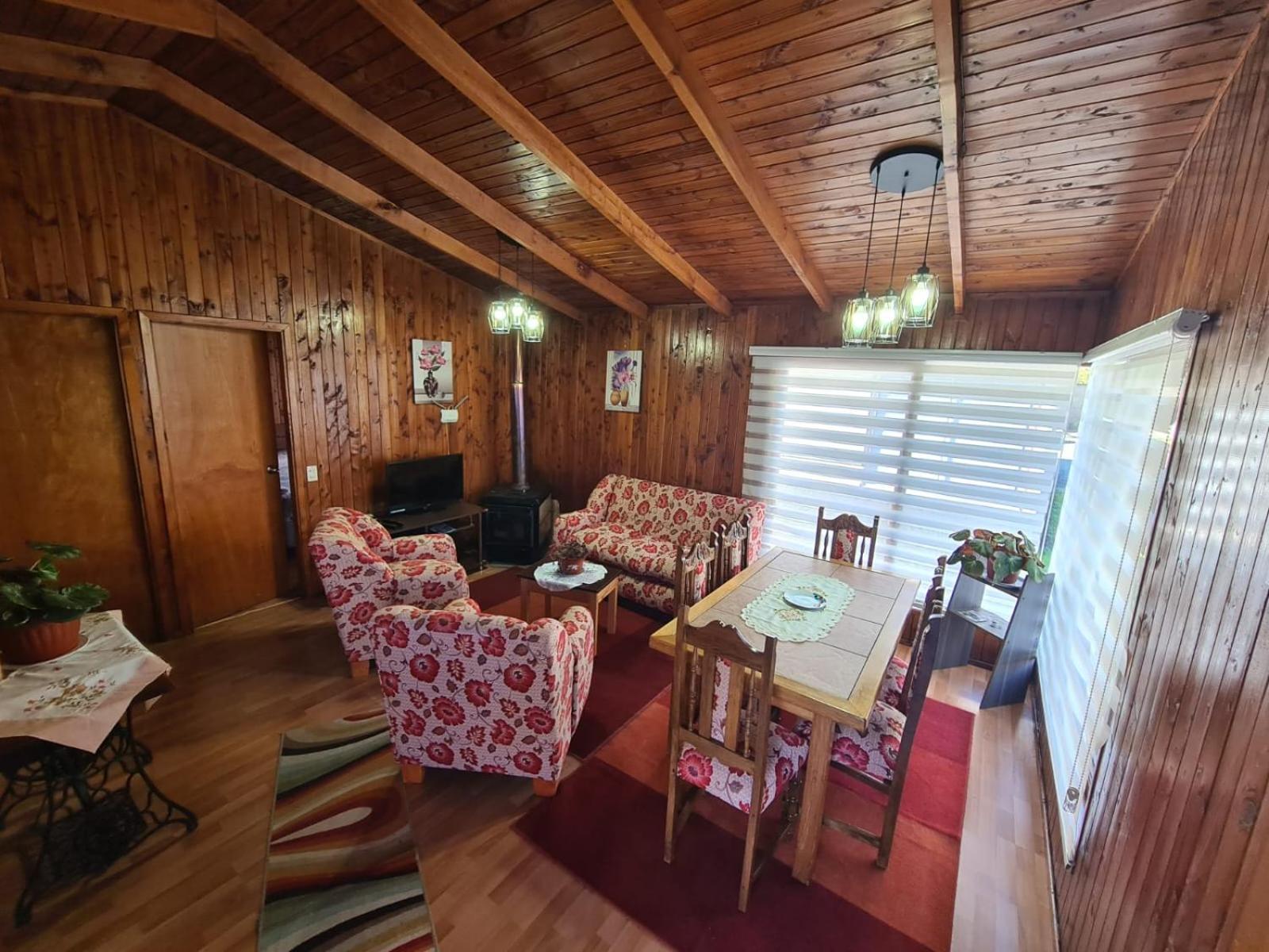 Casa de férias Alfa-lihue