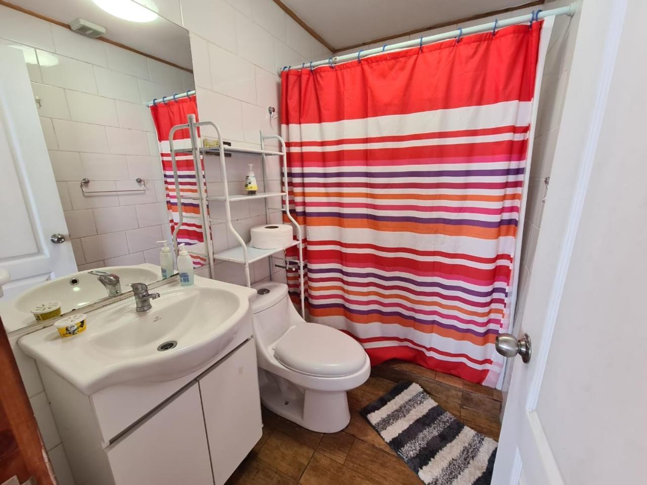Alfa-lihue Holiday home