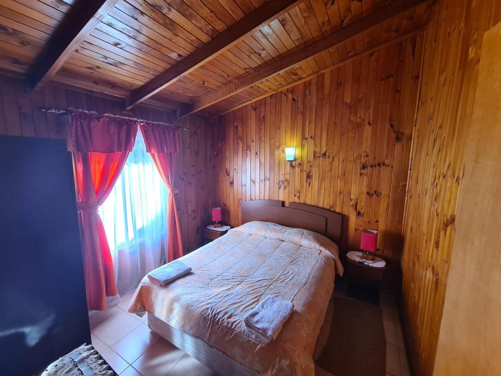 Alfa-lihue Holiday home