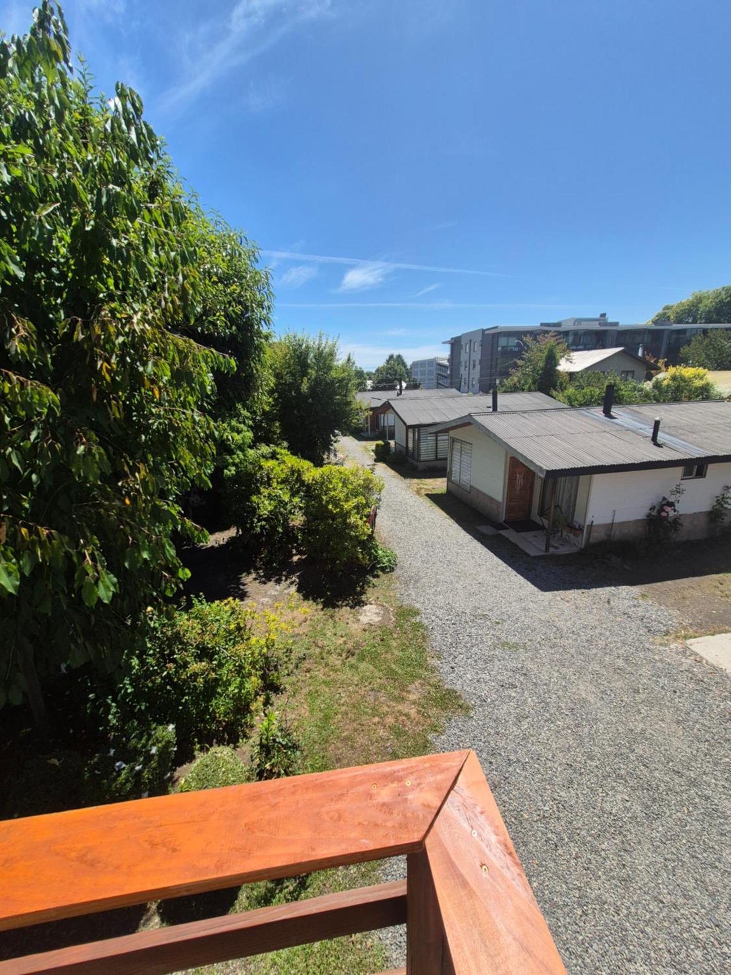 Holiday home Alfa-lihue Pucon