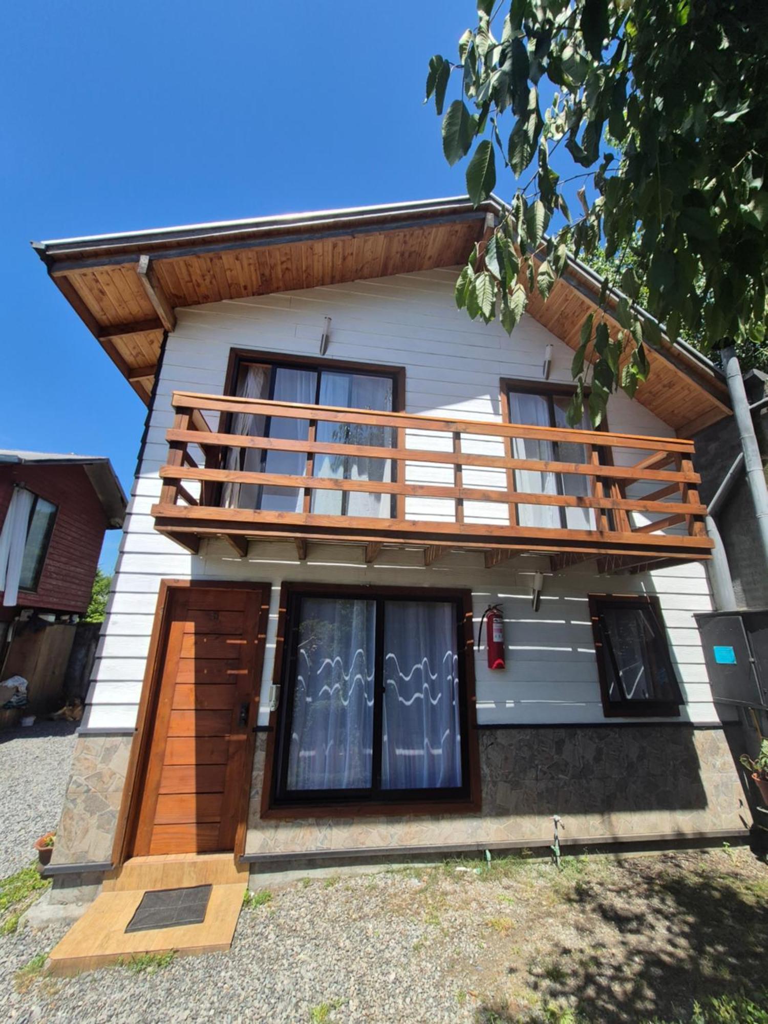 Alfa-lihue Holiday home