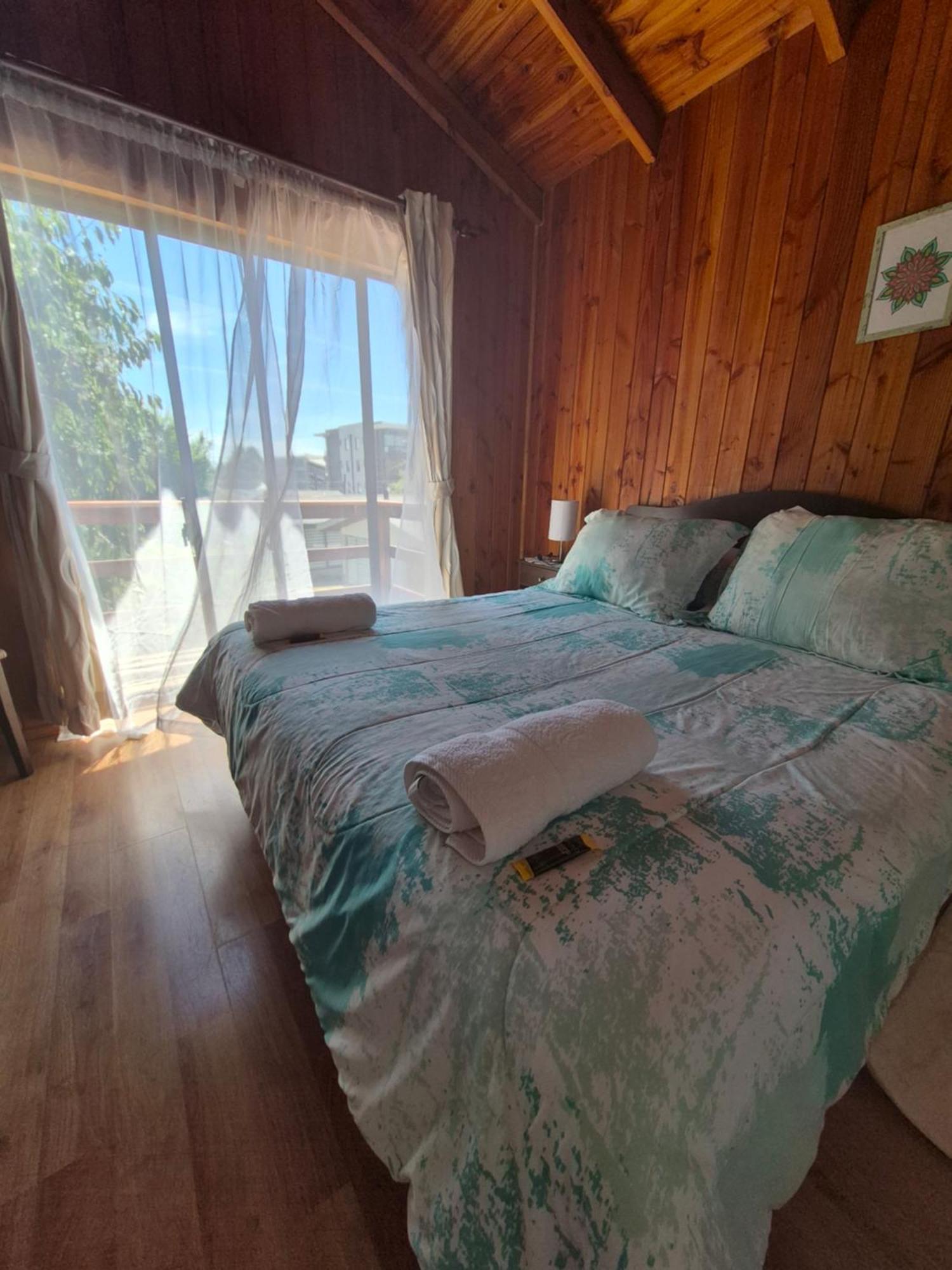 Alfa-lihue Holiday home