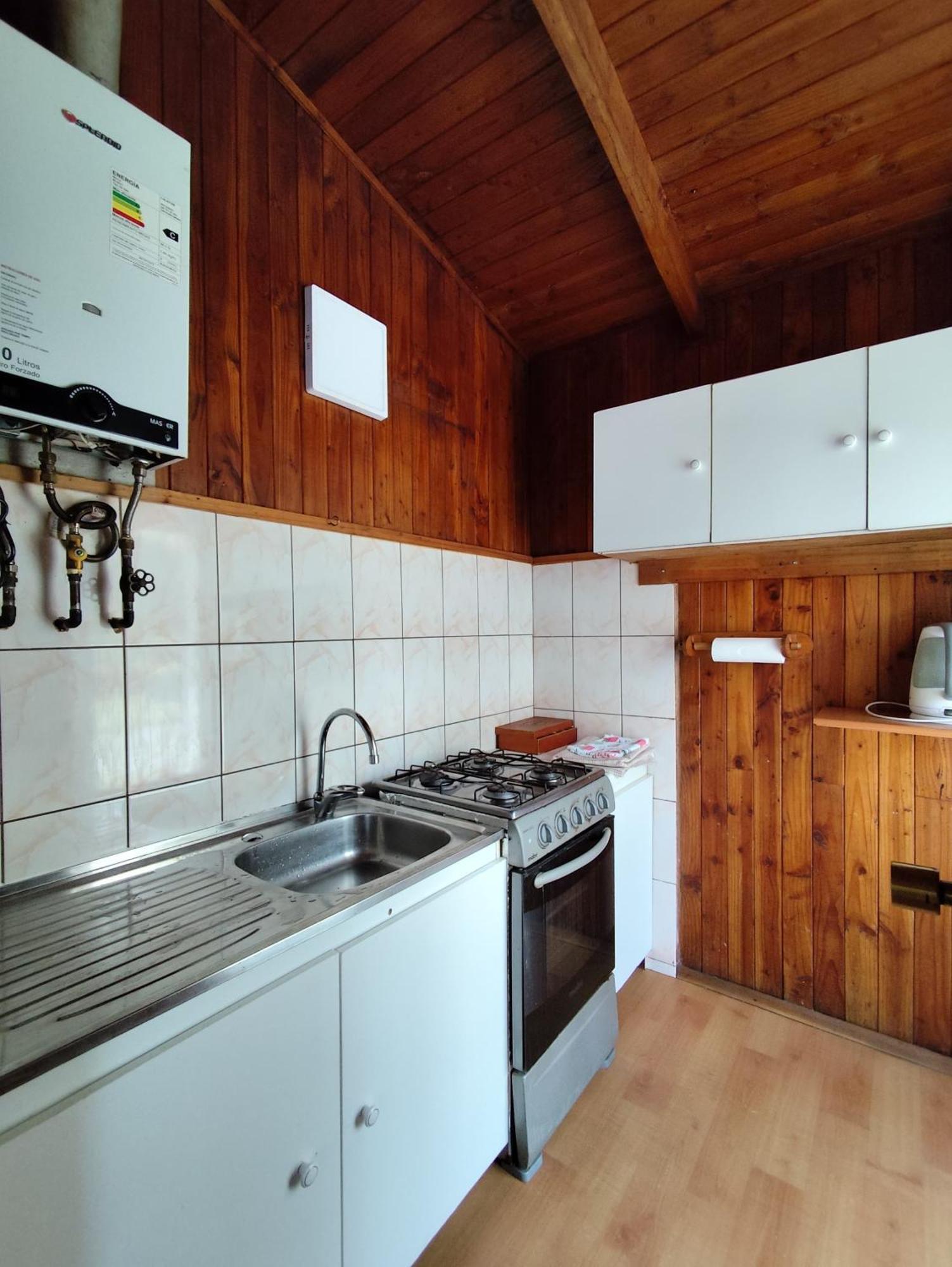 Alfa-lihue Holiday home