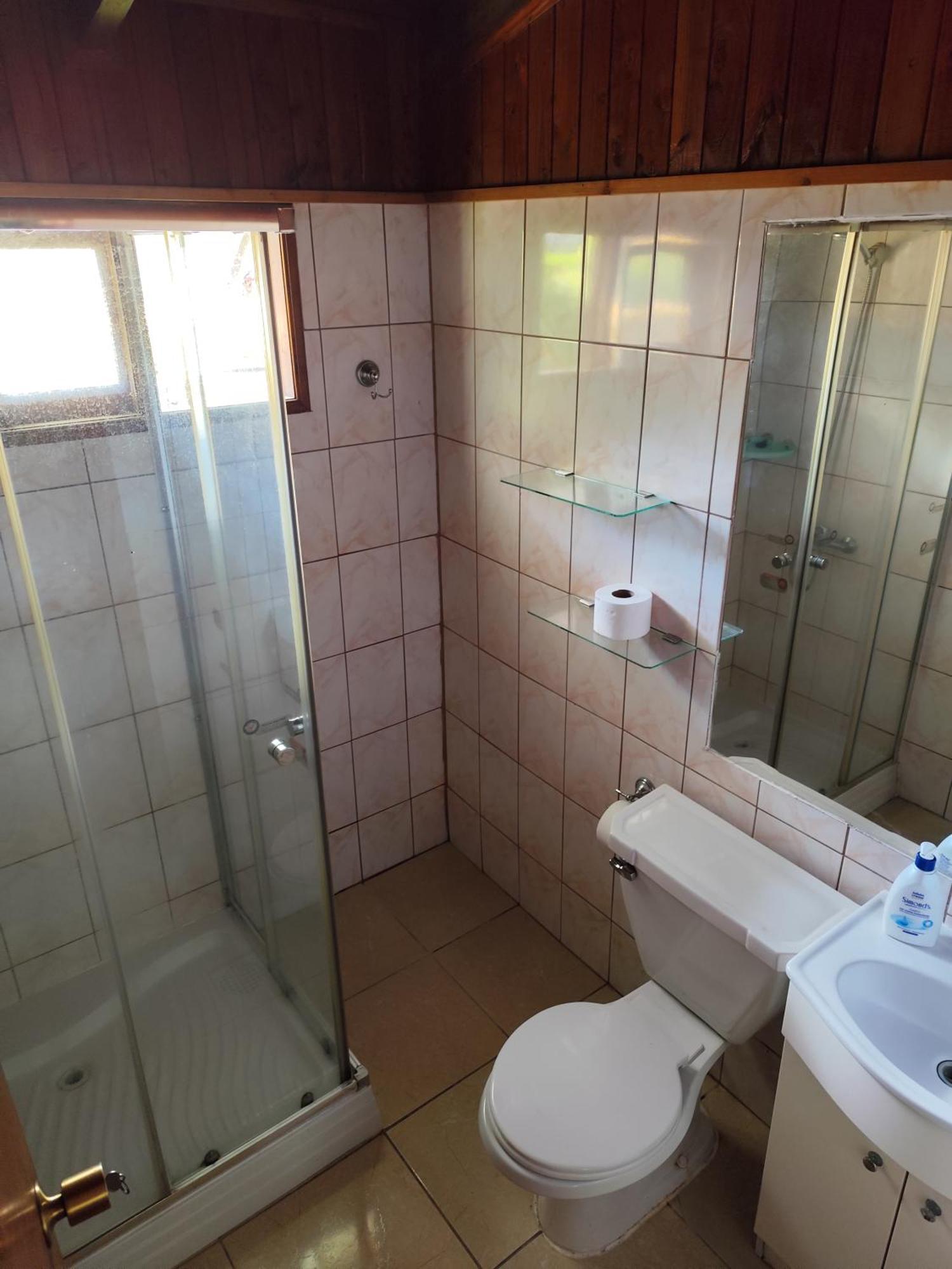 Alfa-lihue Holiday home *
